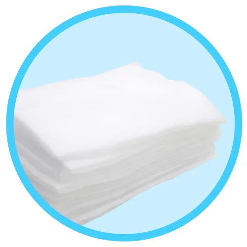 Khăn khô đa năng Caysi gói 300g - CAK300T