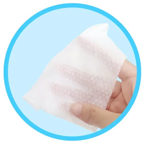 Khăn ướt Caysi cao cấp 80 - CAU80BP