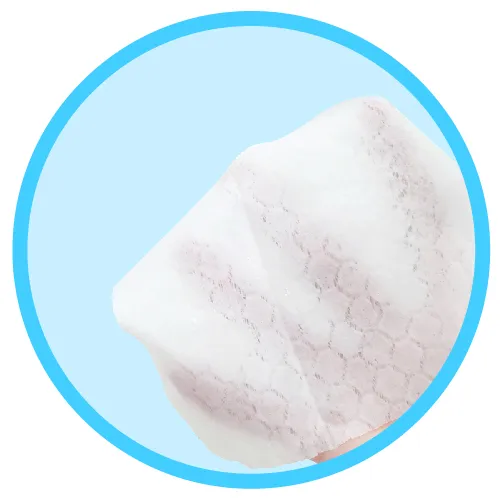 Khăn ướt Caysi 100 - CAU100B