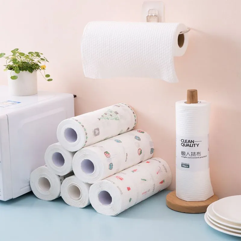 Hướng dẫn chọn mua giấy lau bếp chất lượng và tiết kiệm